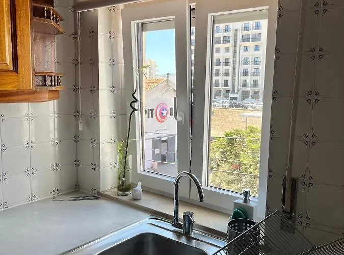 Casa Da Estacao_sao Martinho Do Porto * סאו מרטיניו דו פורטו